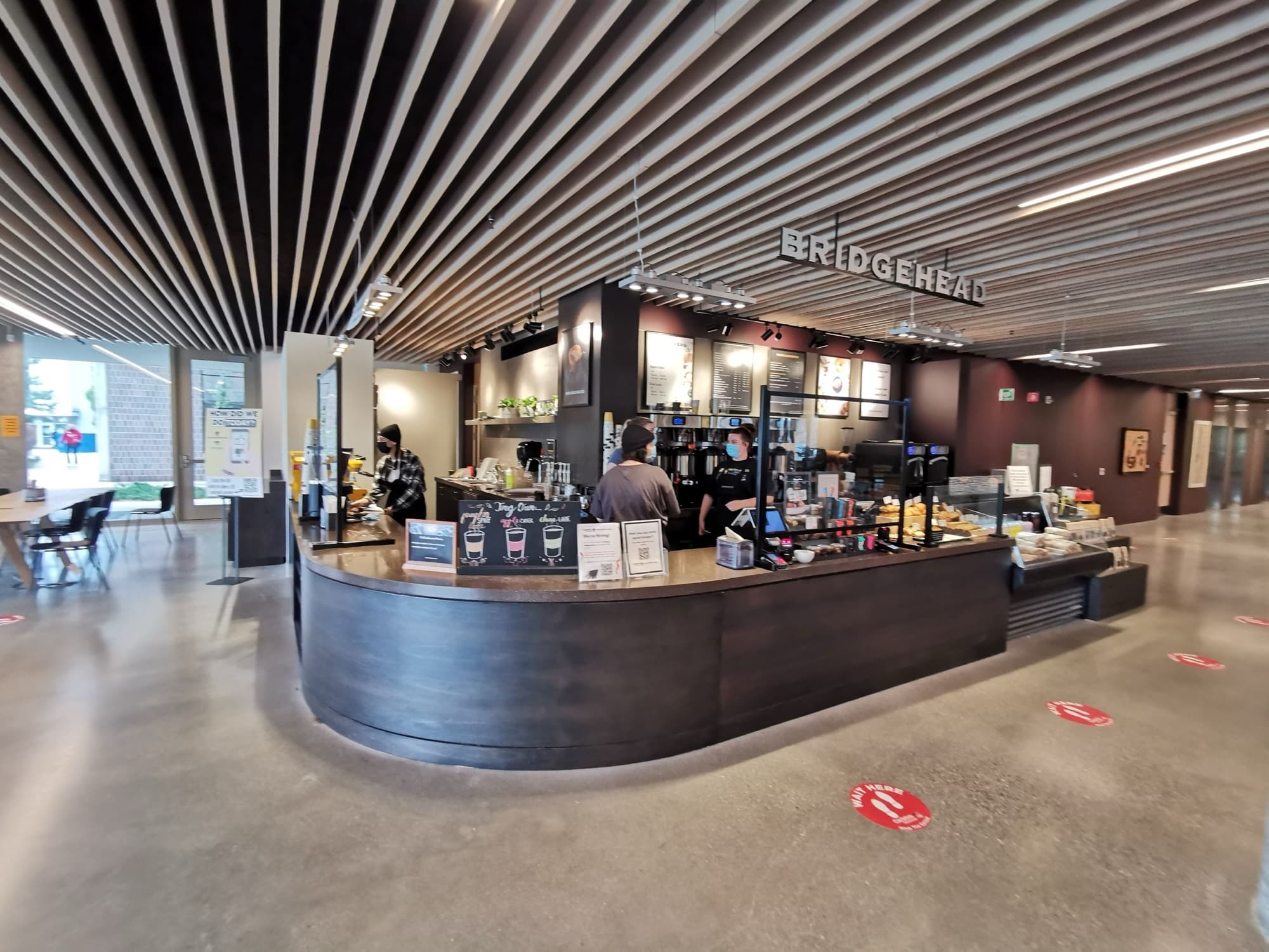 Commercial & Institutional Millwork