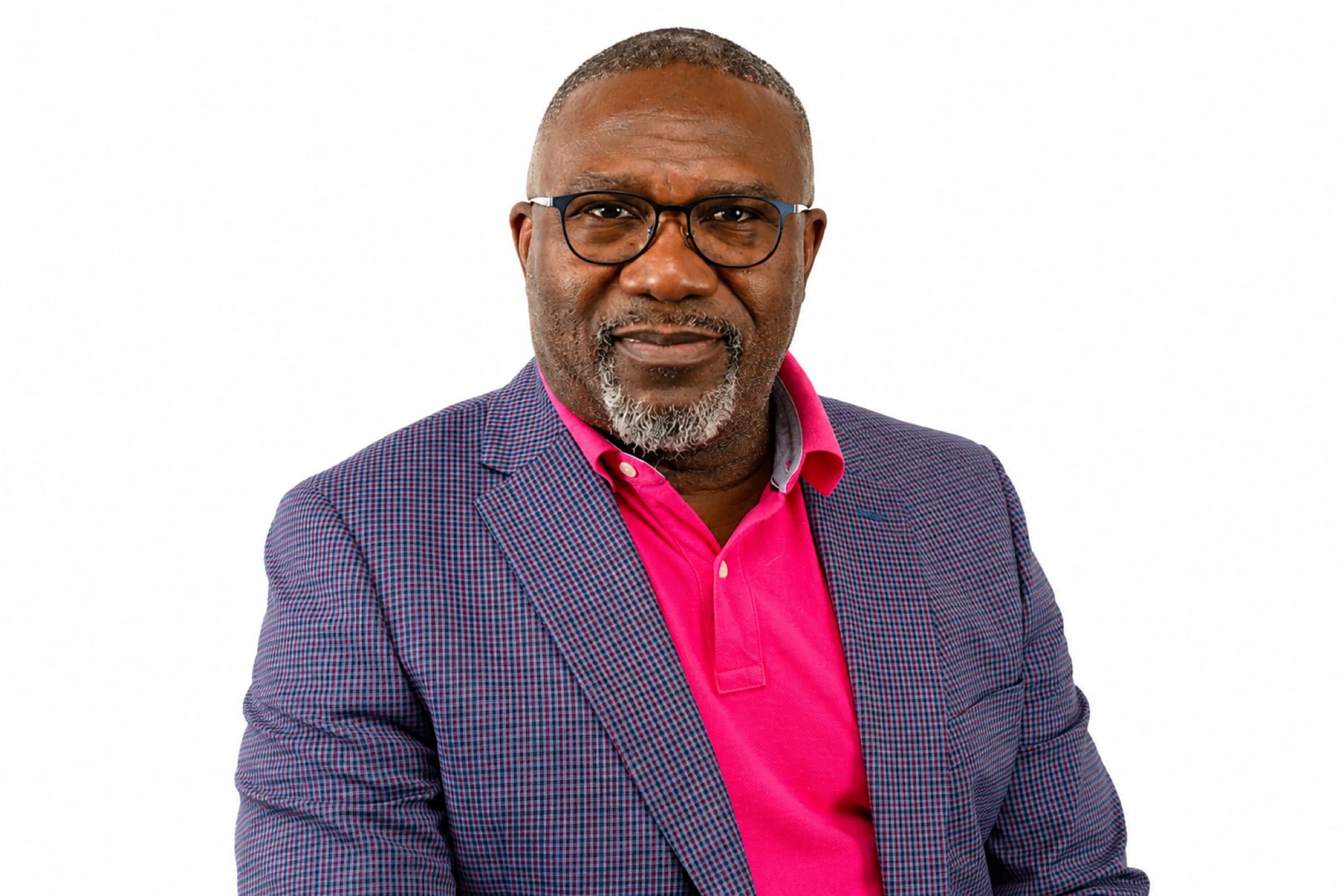 Michael Awosika, Founder of Alliance Cabinets and Millwork